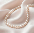 Classic Pearl Necklace