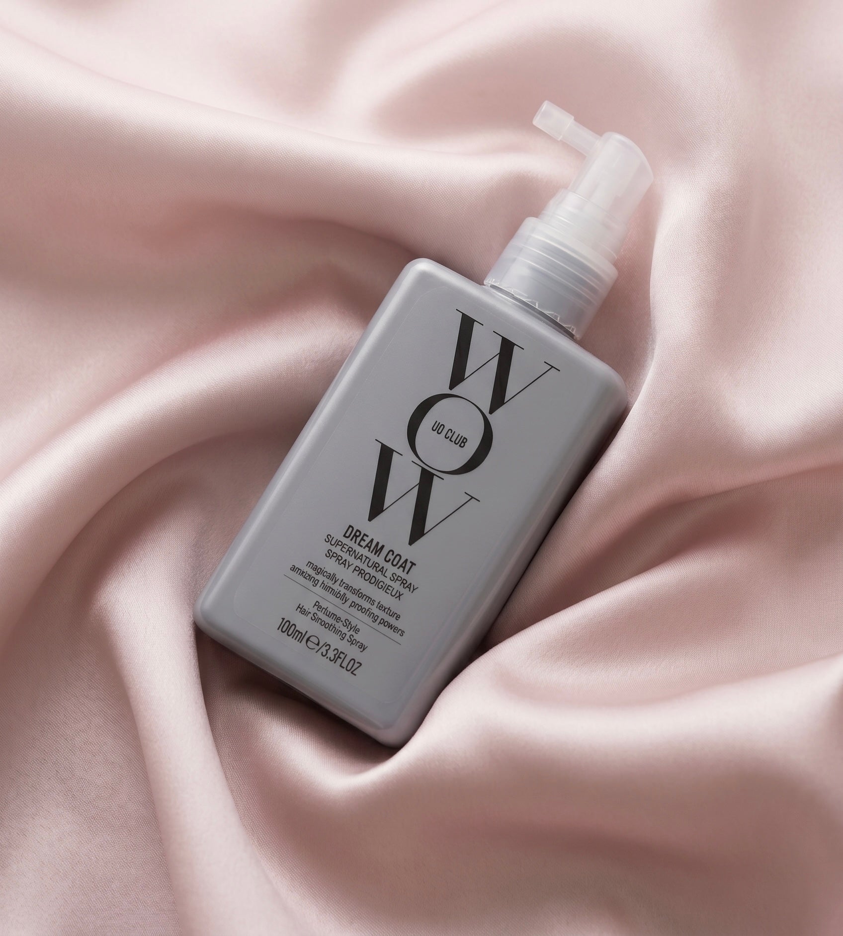 WOW Super Soft Leave-In Conditioner