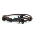Handmade Adjustable Marine Bracelet