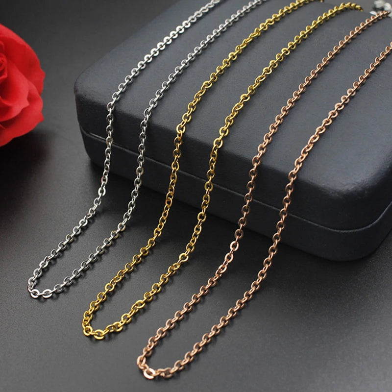 Chain Necklace for Men