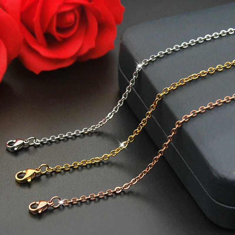 Chain Necklace for Men
