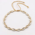 Shell Necklace