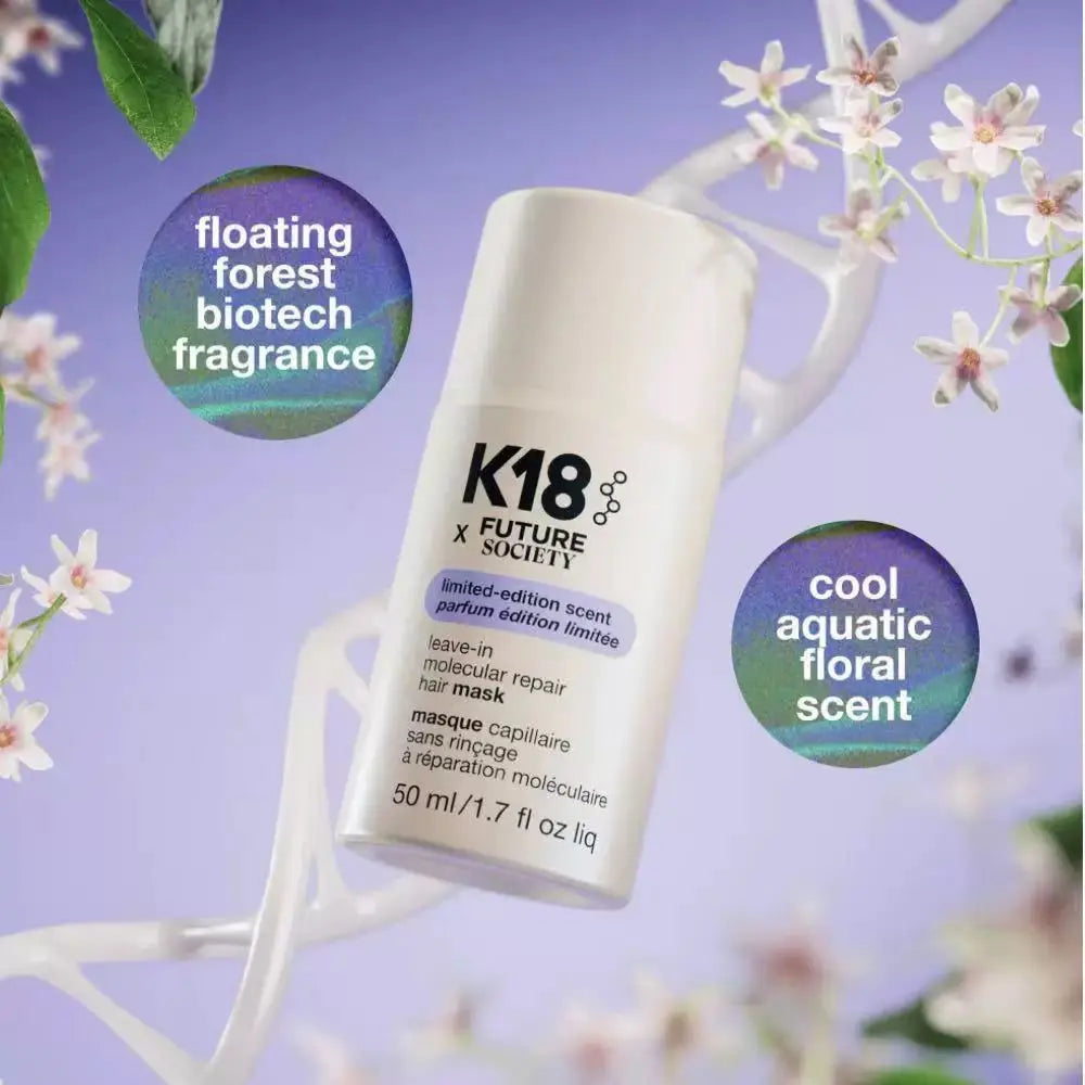 5 oz K18 Leave-In Molecular Repair Hair Mask