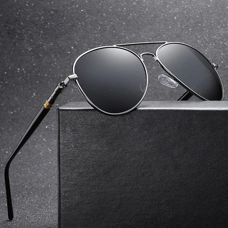 Aviator Sunglasses For Men & Women