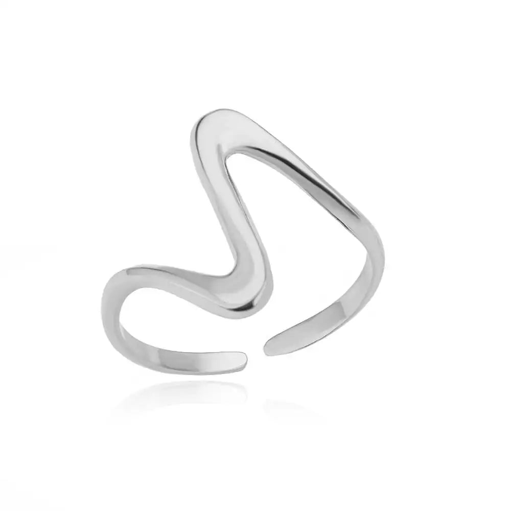 Stainless Steel Rings For Women