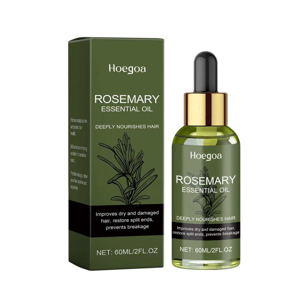 Rosemary Serum For Hair Growth