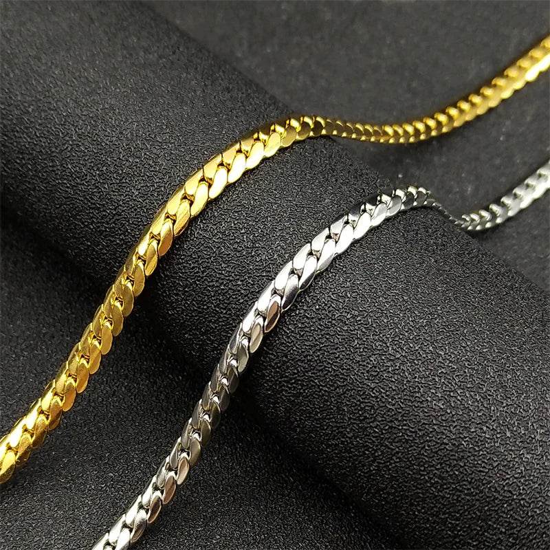 Father’s Day Men's Necklace
