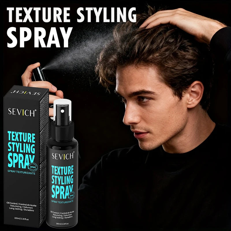 Sea Salt Texture Spray