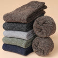 5 Pc set knit Socks