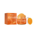 Pumpkin seeds Scalp Scrub