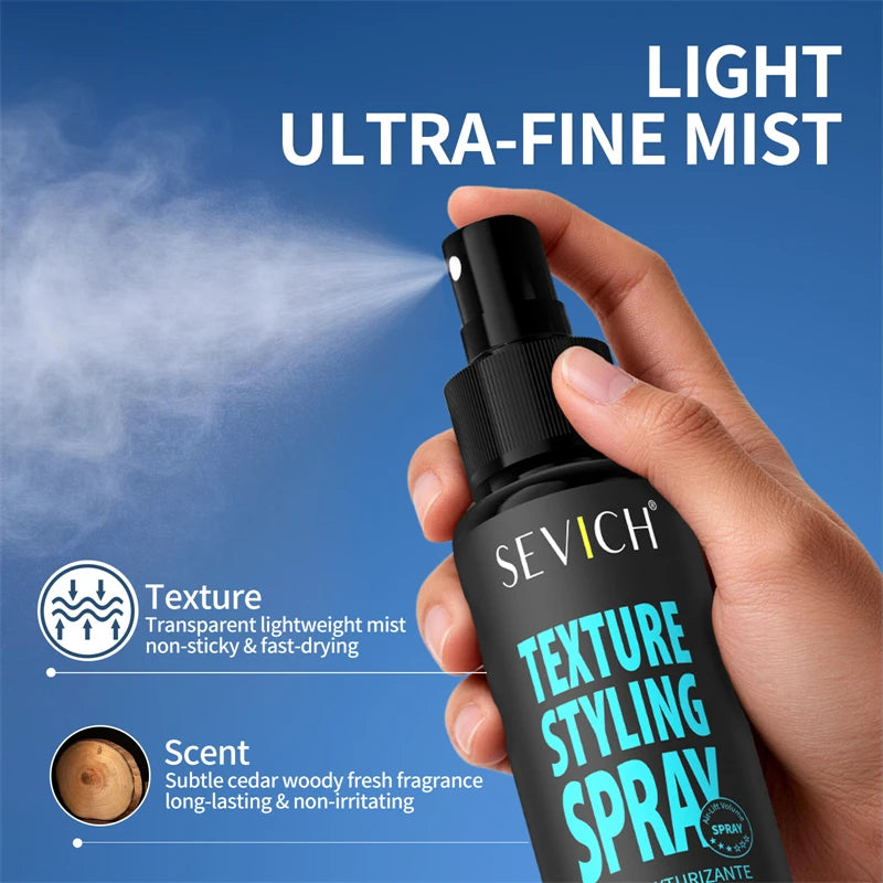 Sea Salt Texture Spray