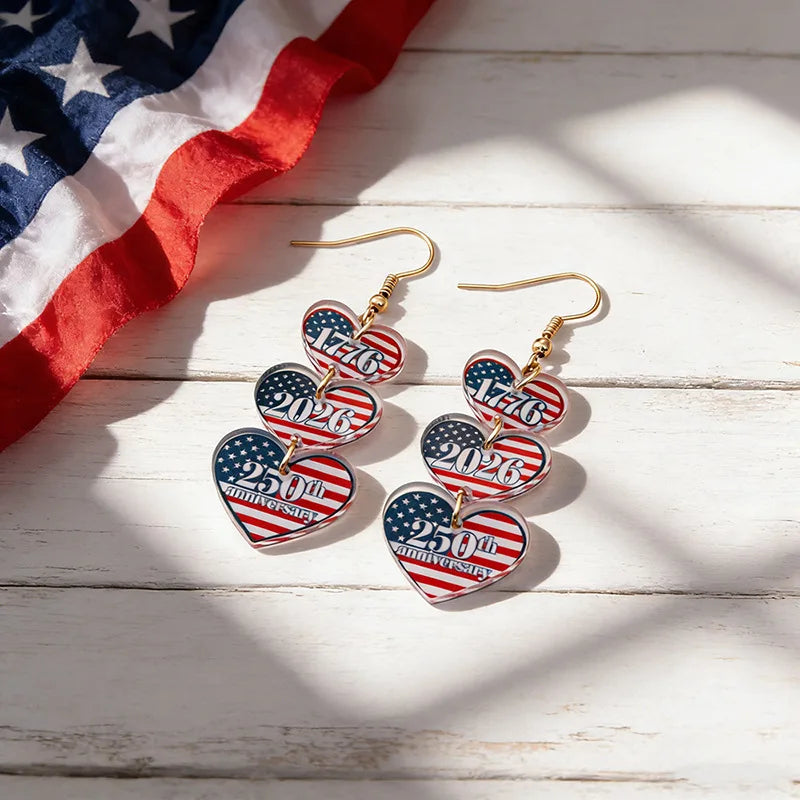 2026 America 250th Independence Day