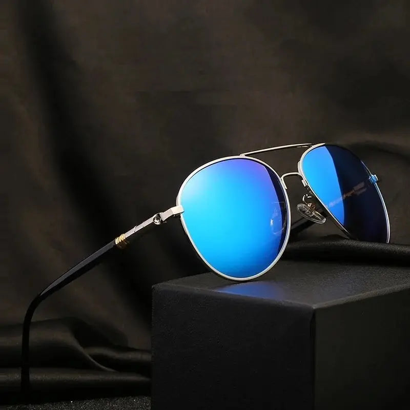 Aviator Sunglasses For Men & Women