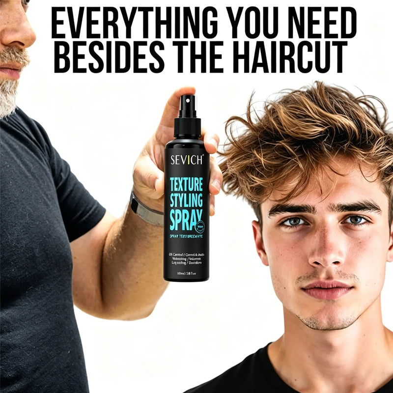 Sea Salt Texture Spray
