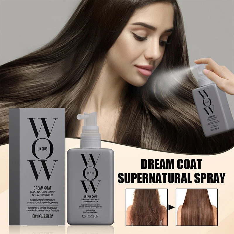 WOW Super Soft Leave-In Conditioner