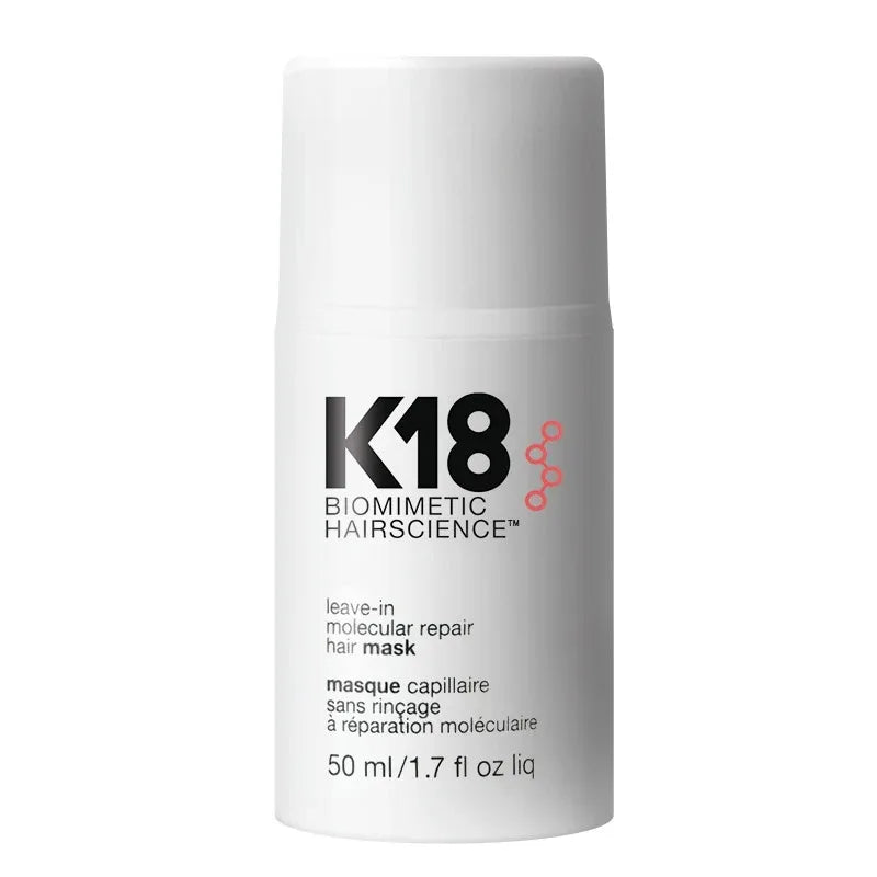 5 oz K18 Leave-In Molecular Repair Hair Mask