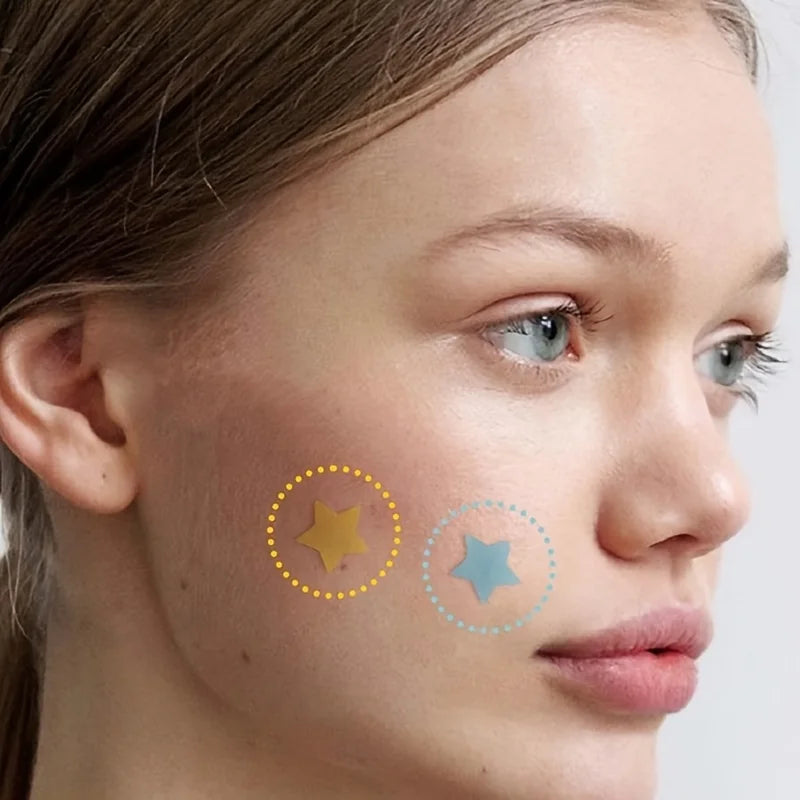 432 Pack Aesthetic Pimple Patches